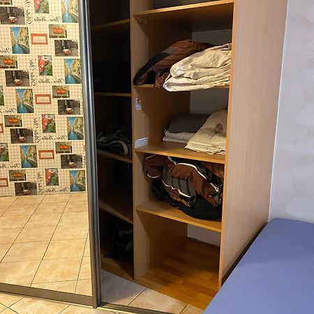 Studio apartment Charków Zewnętrze zdjęcie