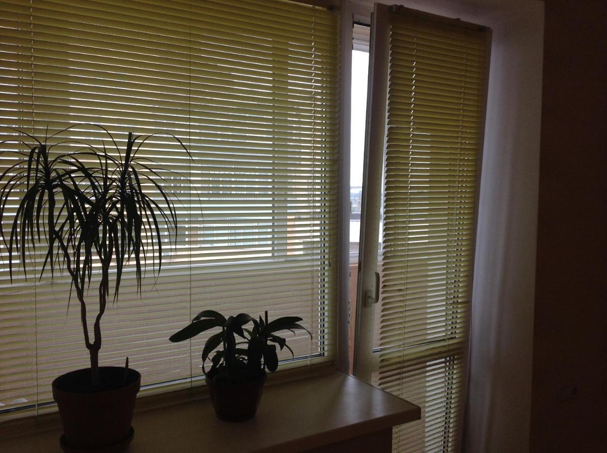 Studio apartment Charków Zewnętrze zdjęcie