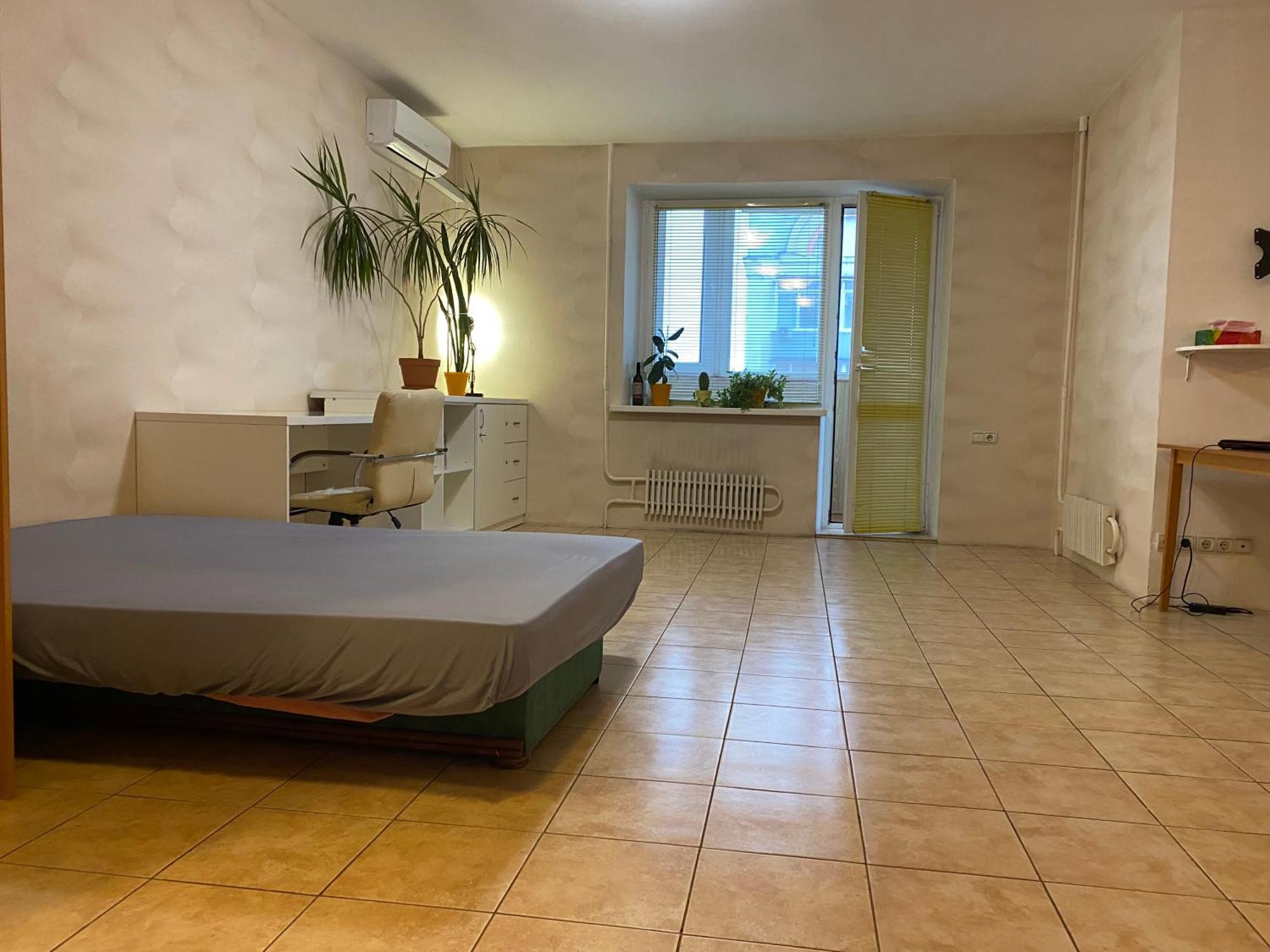 Studio apartment Charków Zewnętrze zdjęcie