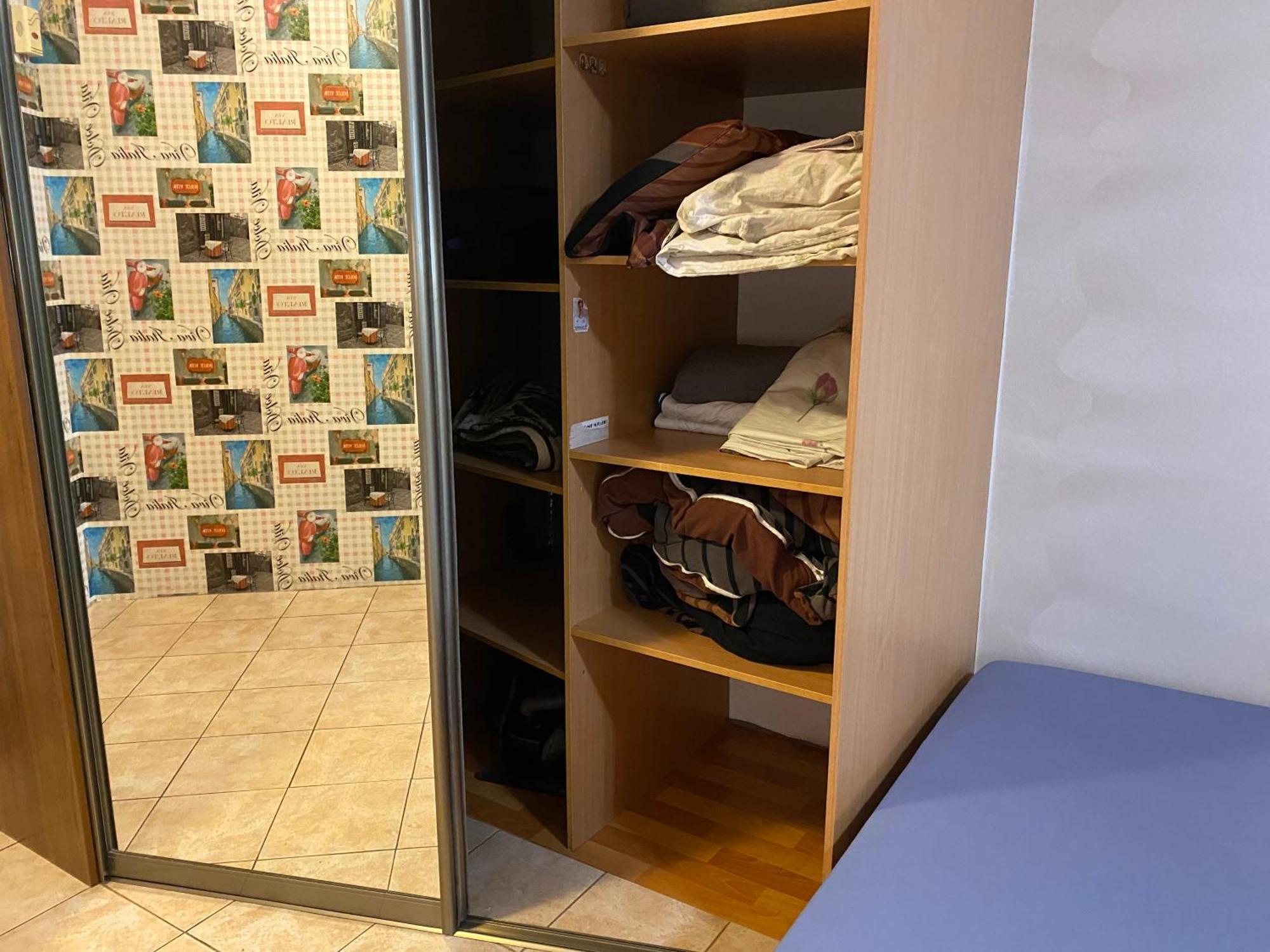 Studio apartment Charków Zewnętrze zdjęcie