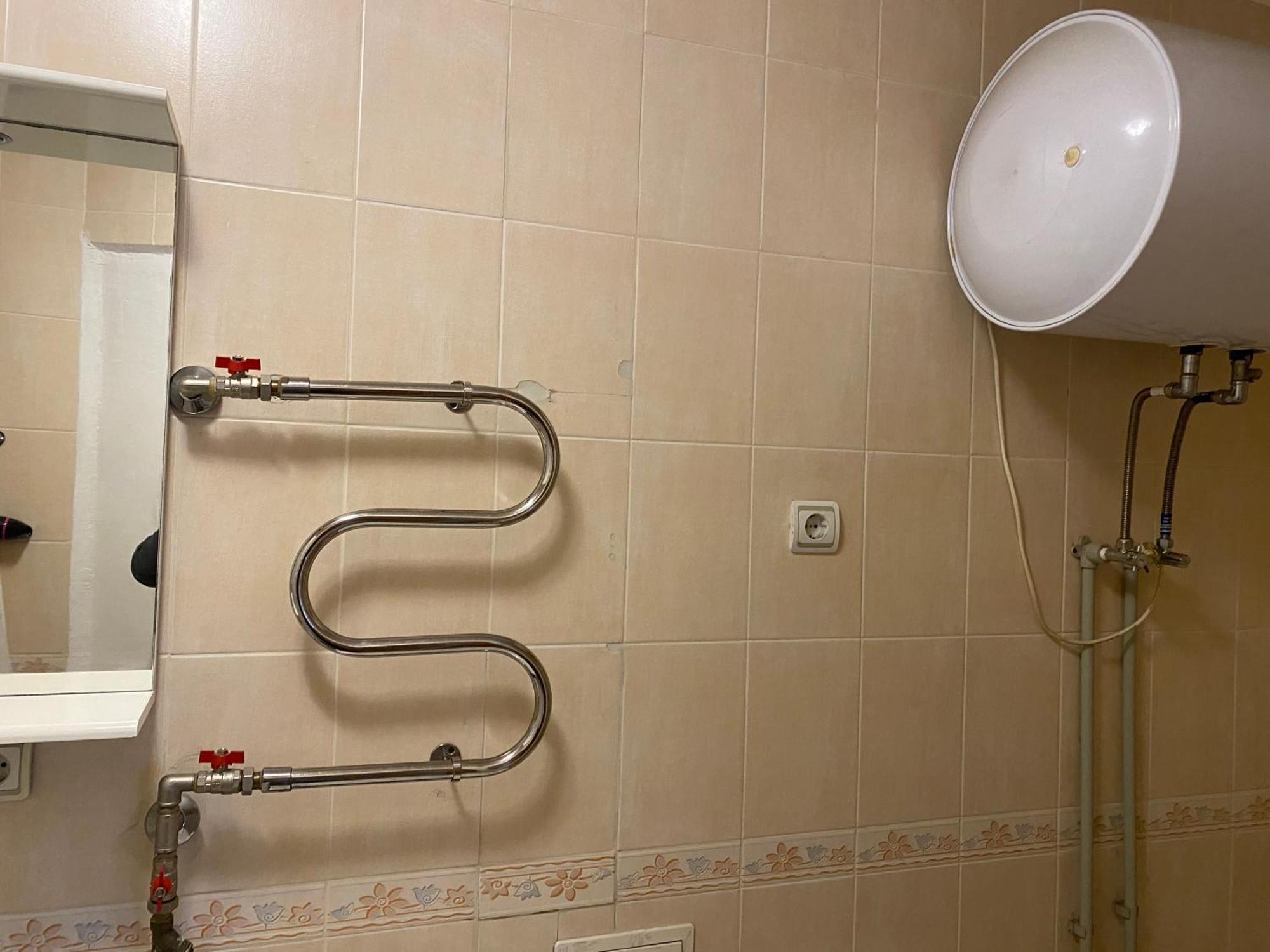 Studio apartment Charków Zewnętrze zdjęcie