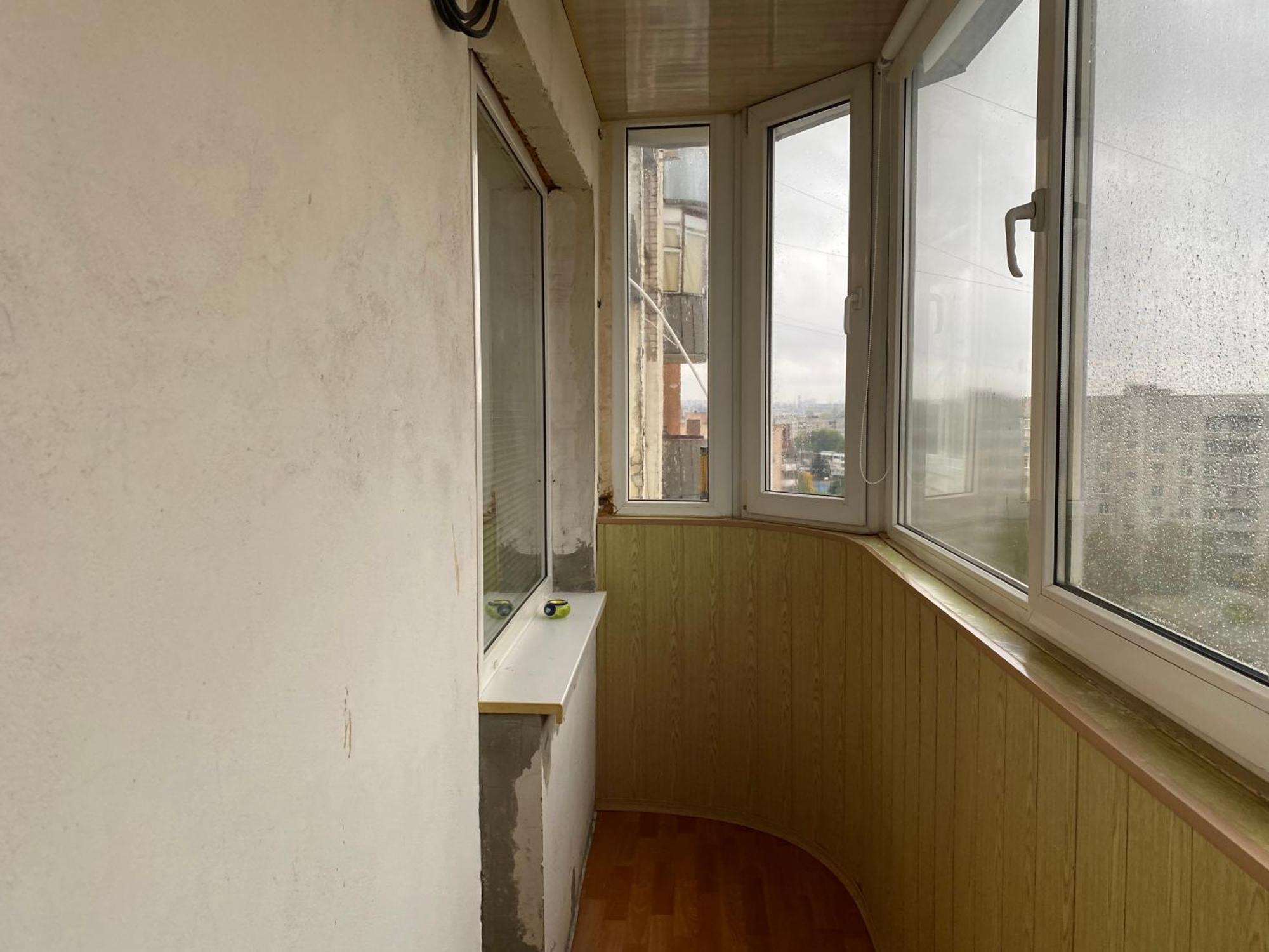 Studio apartment Charków Zewnętrze zdjęcie