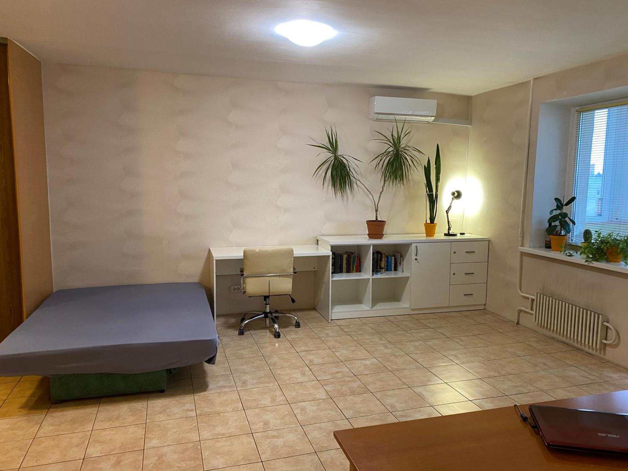 Studio apartment Charków Zewnętrze zdjęcie
