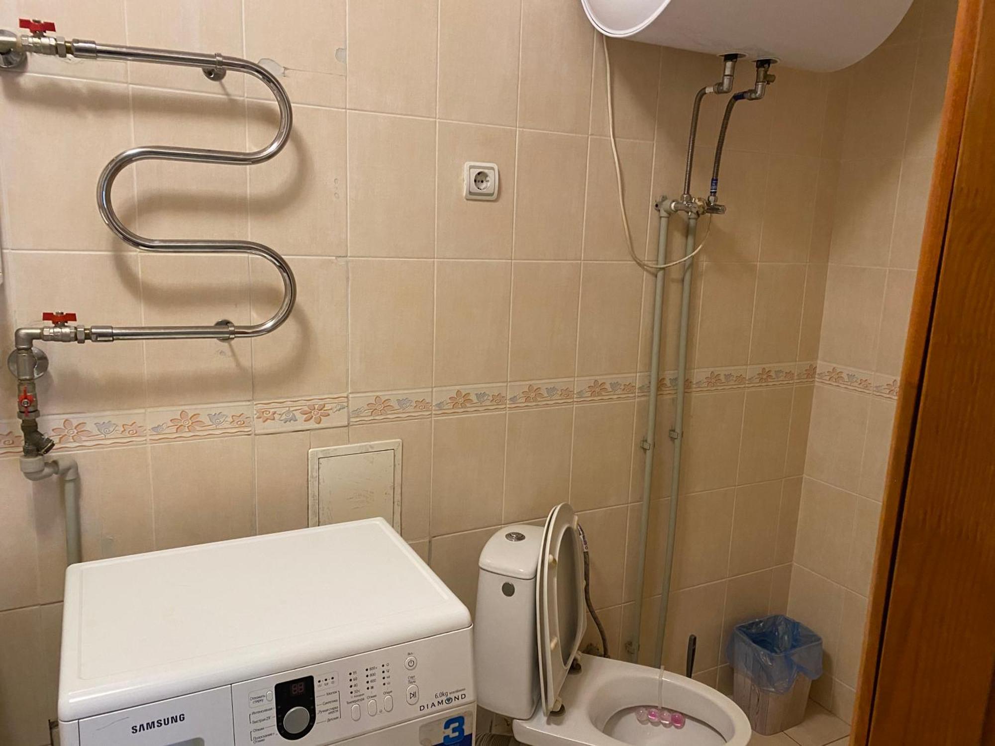 Studio apartment Charków Zewnętrze zdjęcie